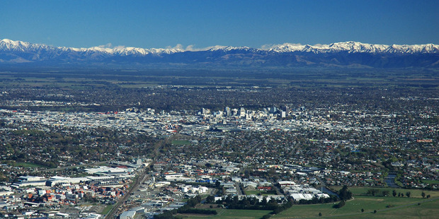 Christchurch
