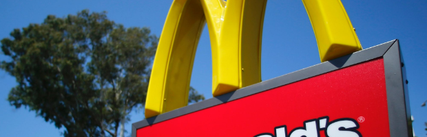 McDonald's NZ
