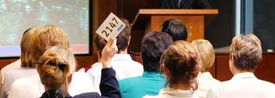 auctions