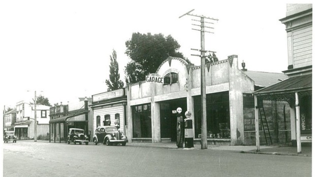 greytown