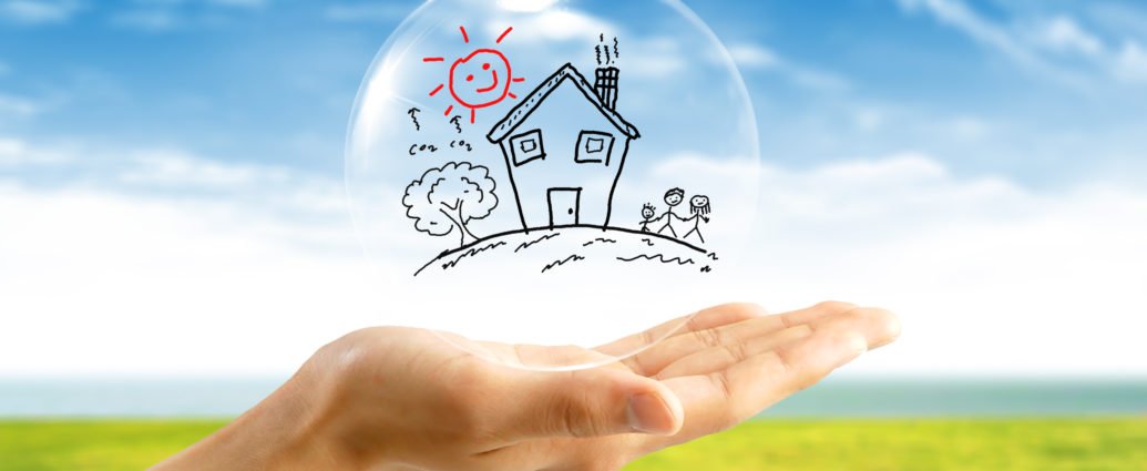 real estate bubble