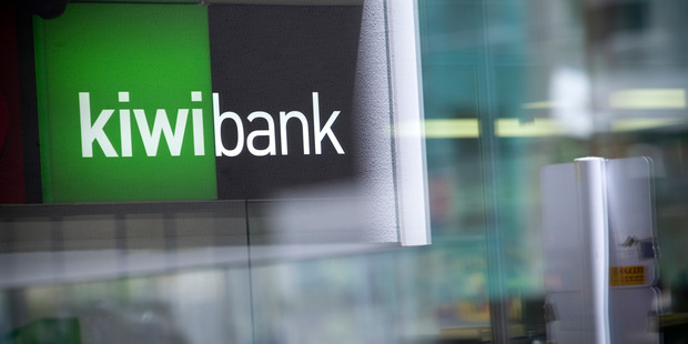 kiwibank