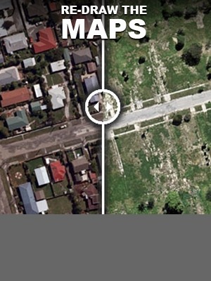 maps