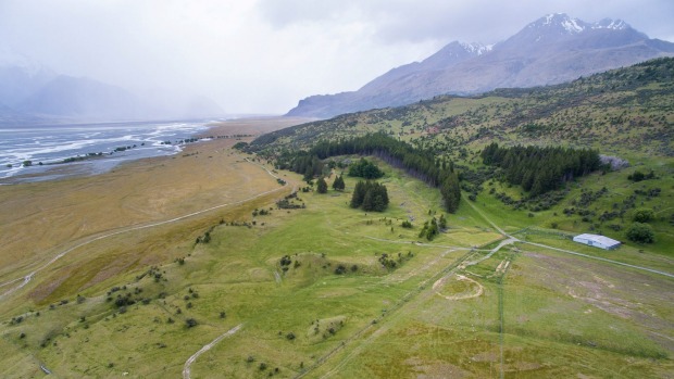 mt-cook-station