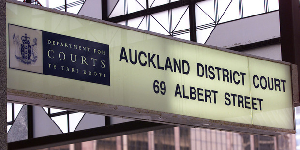 paihia-agent-tonya-maree-spicer-and-her-husband-paul-anthony-spicer-are-jointly-charged-with-possession-of-methamphetamine-for-supply