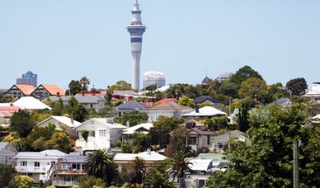 Auckland