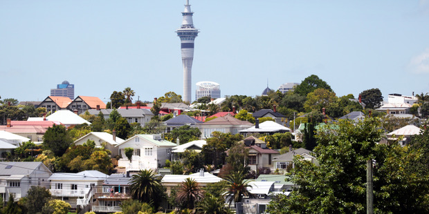Auckland
