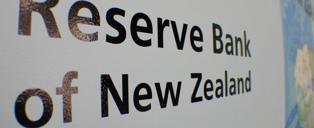 RBNZ