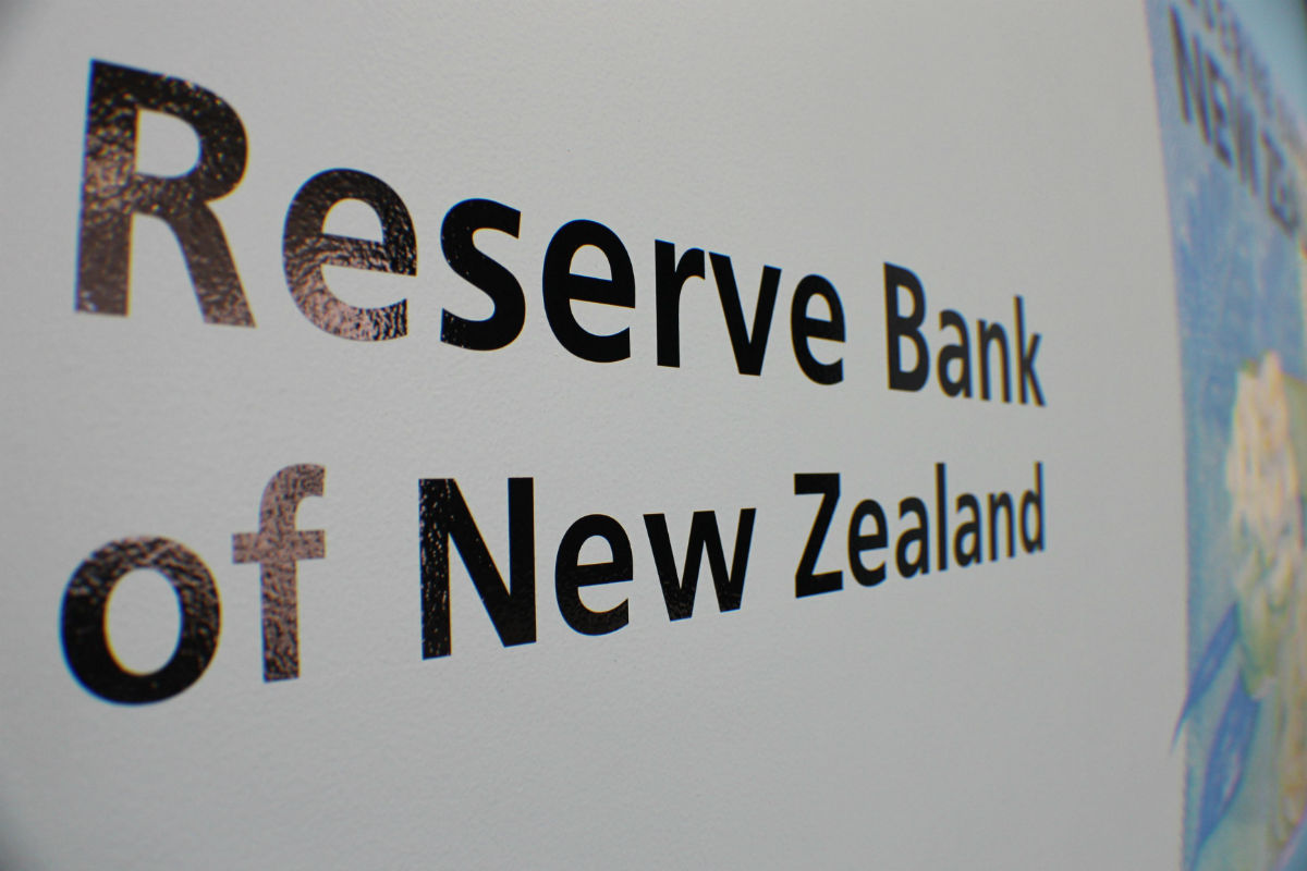 RBNZ