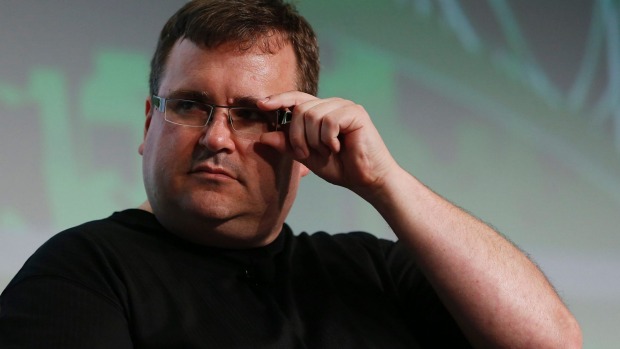reid-hoffman