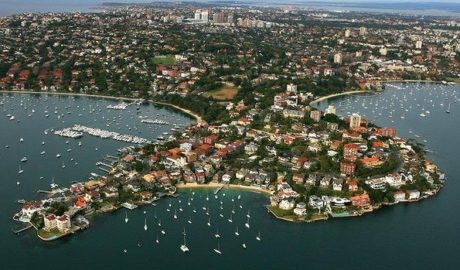 Sydney