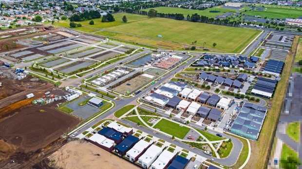 this-housing-nz-led-development-of-601-houses-to-be-built-in-takanini-over-the-next-two-and-a-half-years-may-help-soften-auckland-house-prices-and-possibly-lower-rents