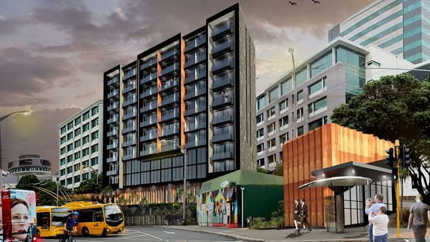 wellington-apartment-and-hotel-complex