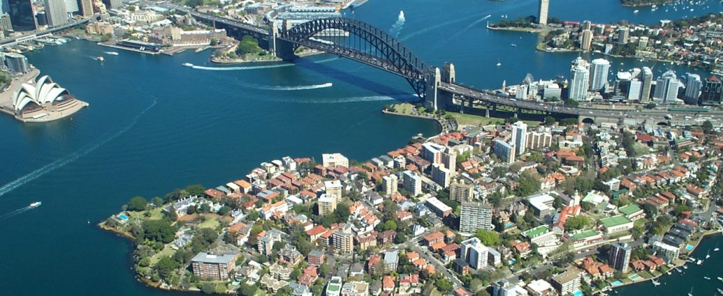 Sydney