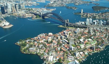 Sydney