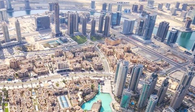 Dubai