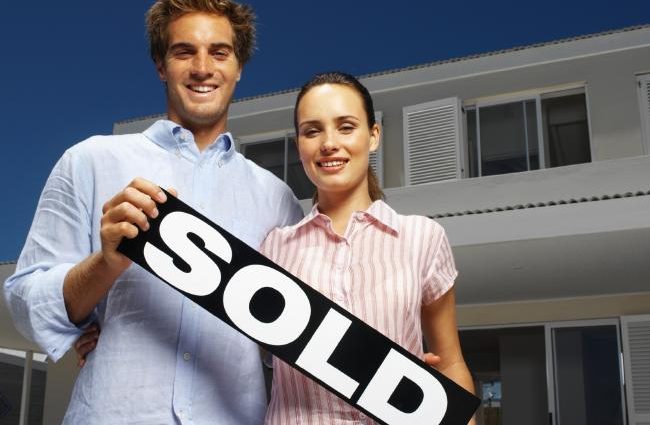 property market