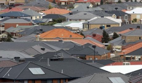 house prices