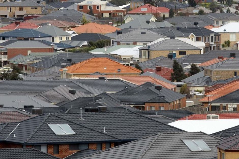 house prices
