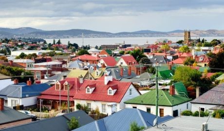 Australian property