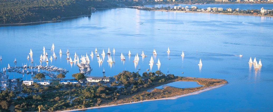 Perth