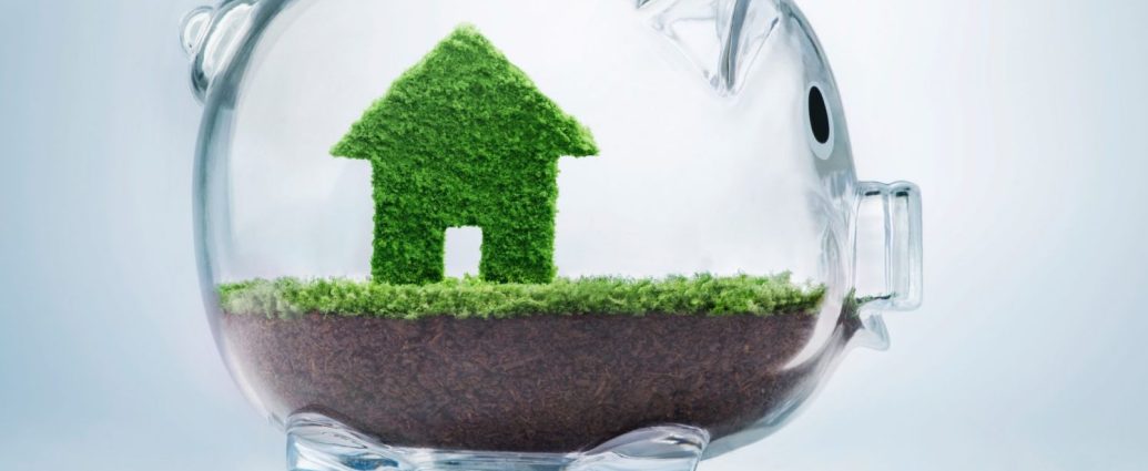 House deposit