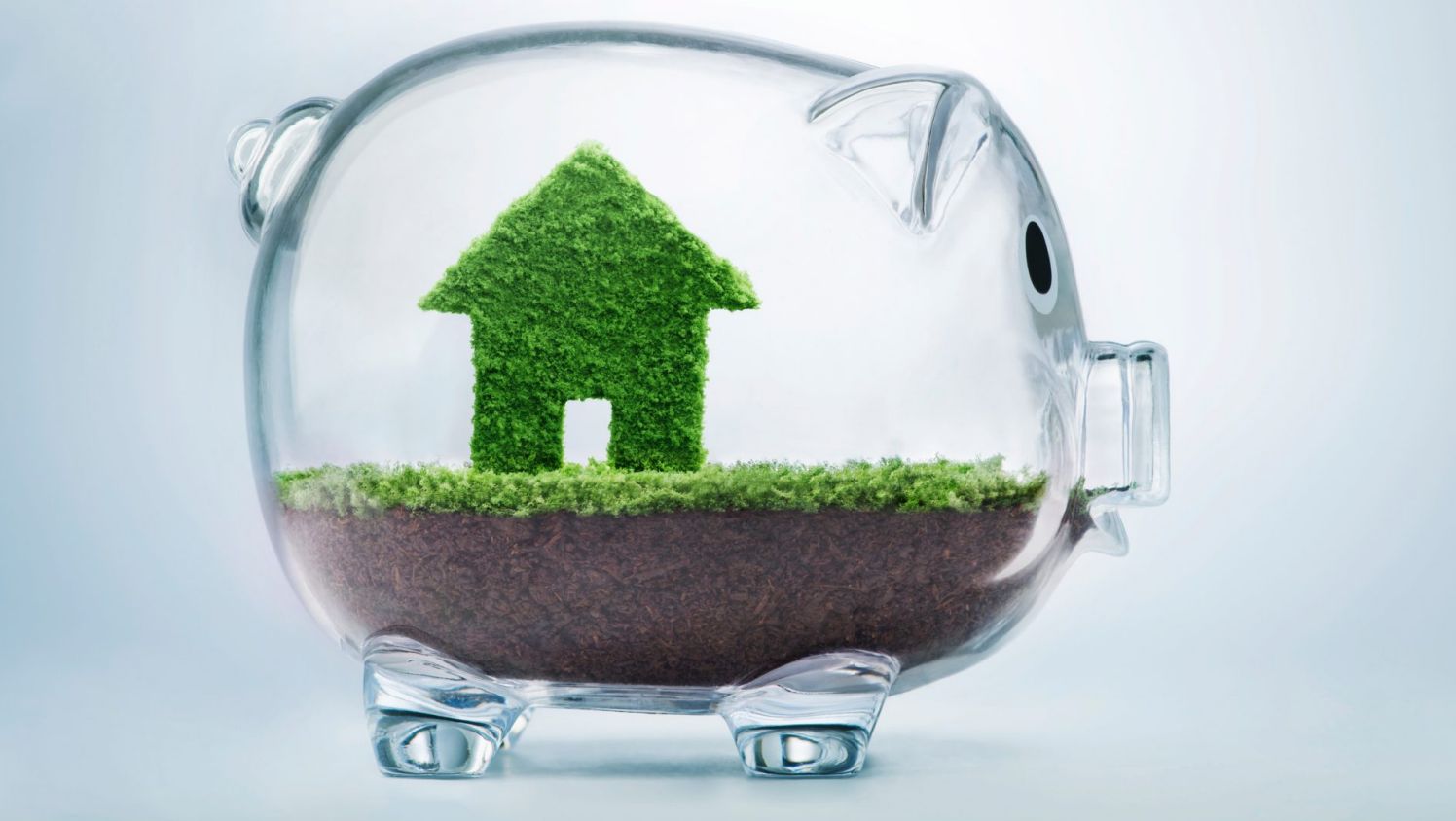 House deposit