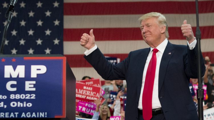 Trump
