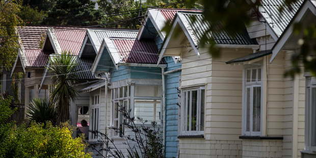 property market