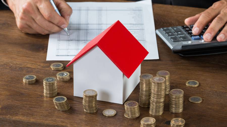 QV House Price Index