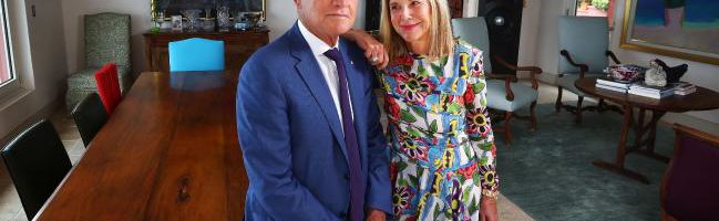 Brian White - Chairman Ray White Group