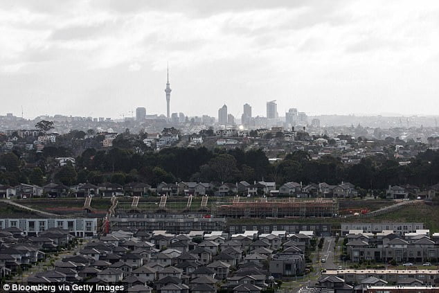 Auckland