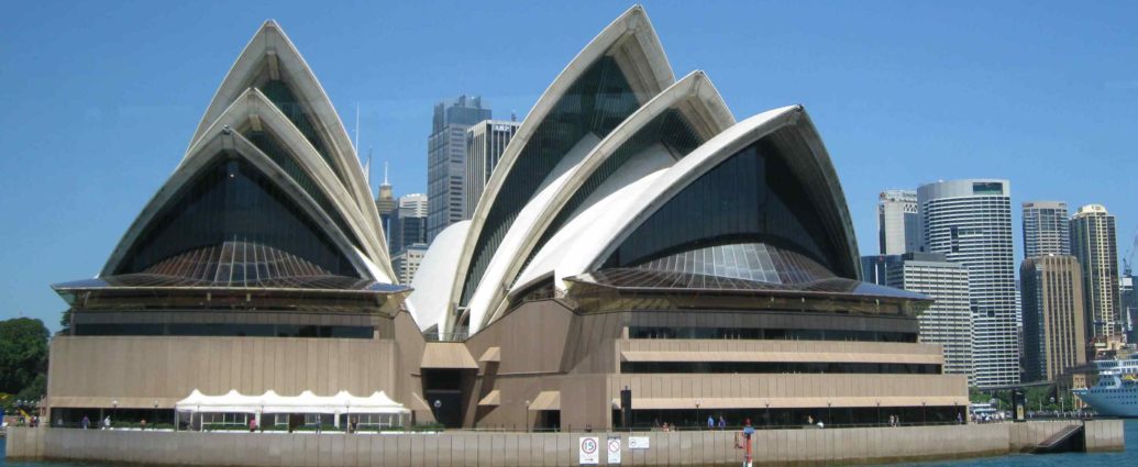 Opera House