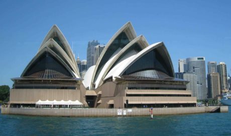 Opera House