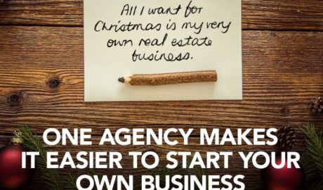 One Agency