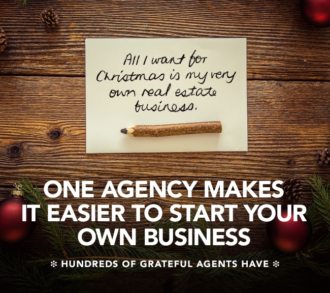 One Agency
