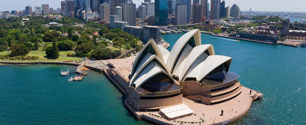 Sydney