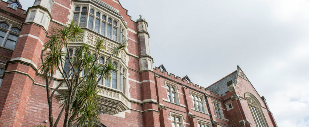 Victoria University