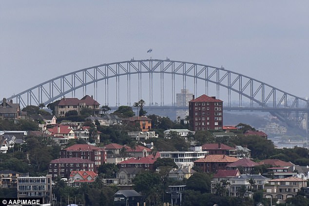 Sydney