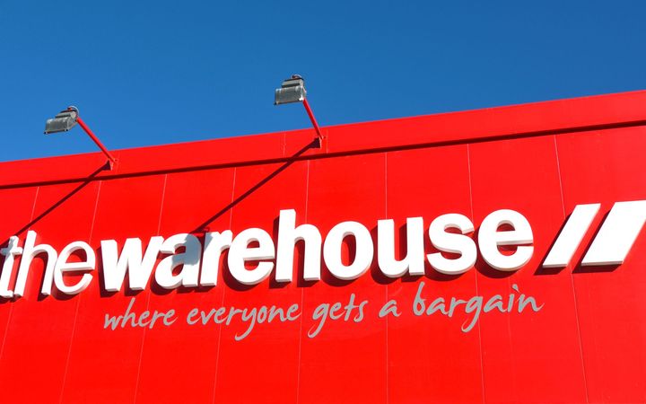 warehouse