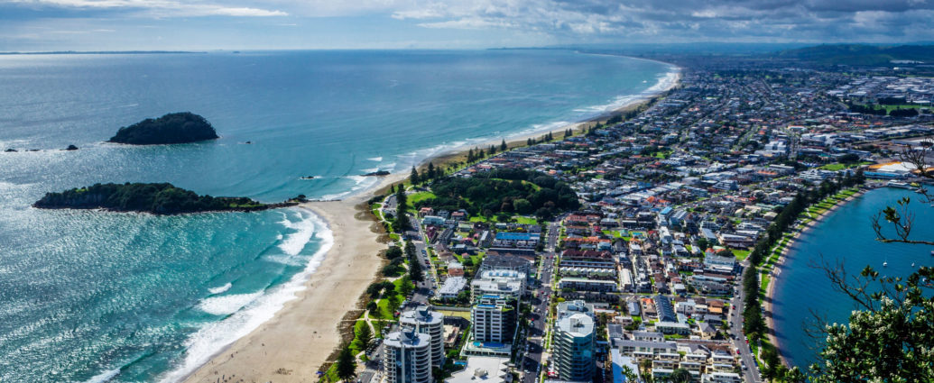 Tauranga
