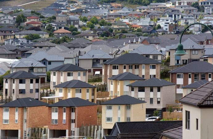 Housing Crisis