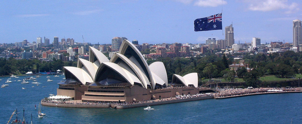 Australia
