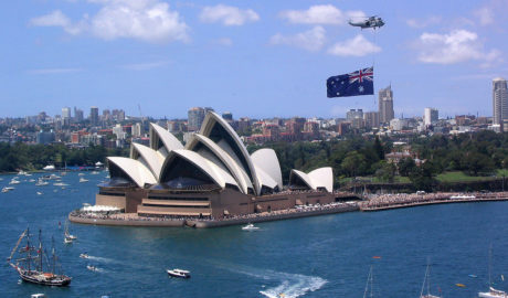 Australia