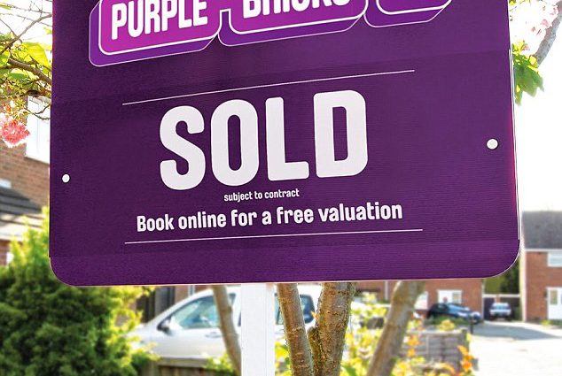 Purplebricks