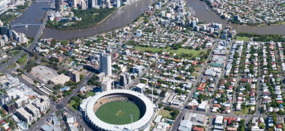 Brisbane