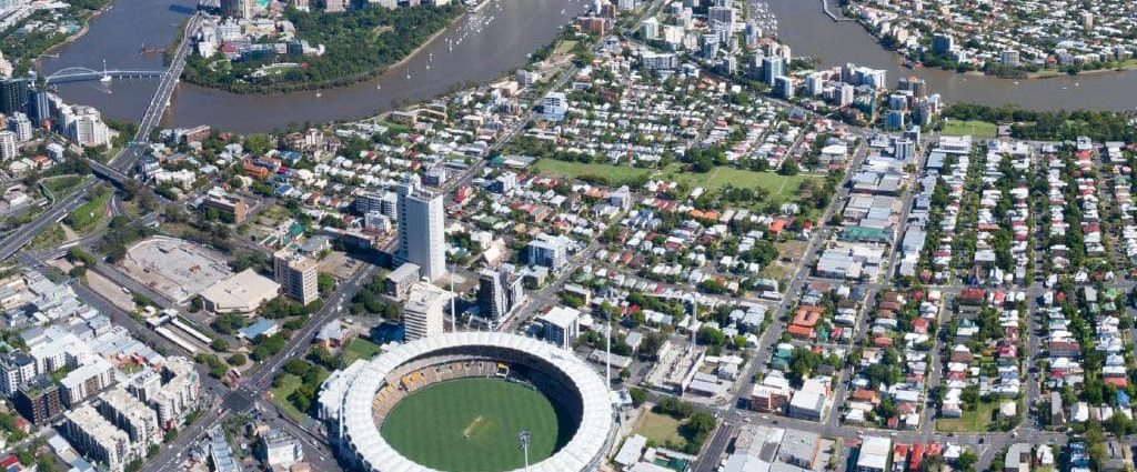 Brisbane