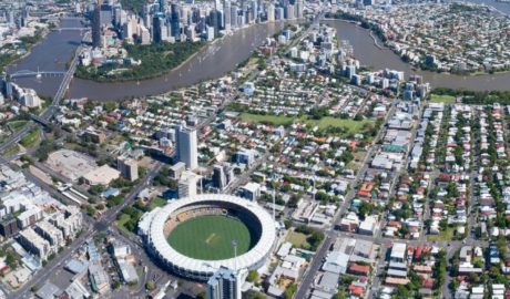 Brisbane