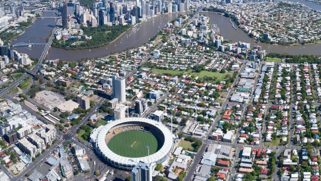 Brisbane