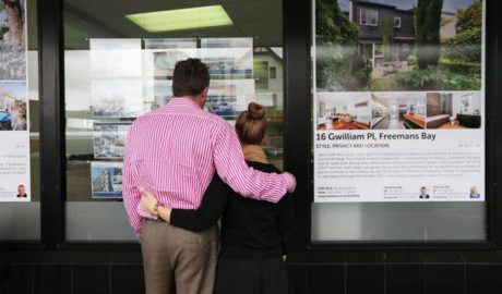 homebuyers